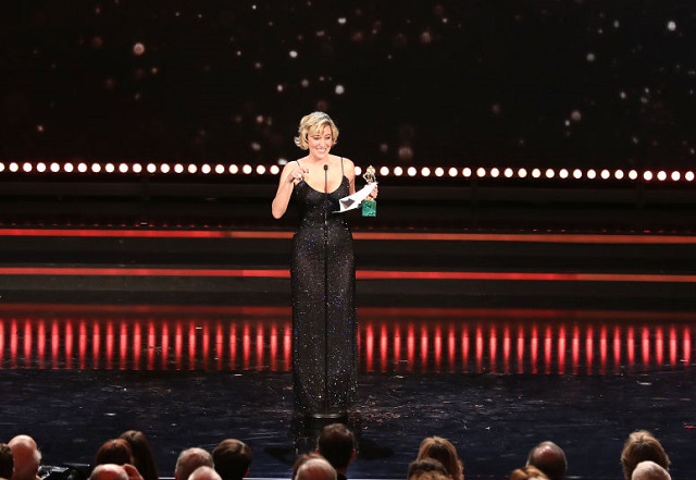 Valeria Bruni Tedeschi: "Mia sorella Carla è l'unica che mi dice sempre no"
