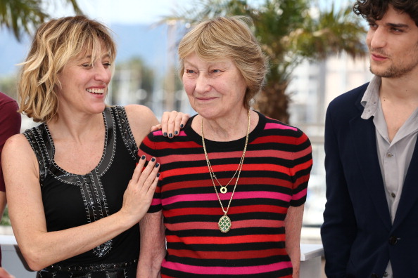 Valeria Bruni Tedeschi: "Mia sorella Carla è l'unica che mi dice sempre no"