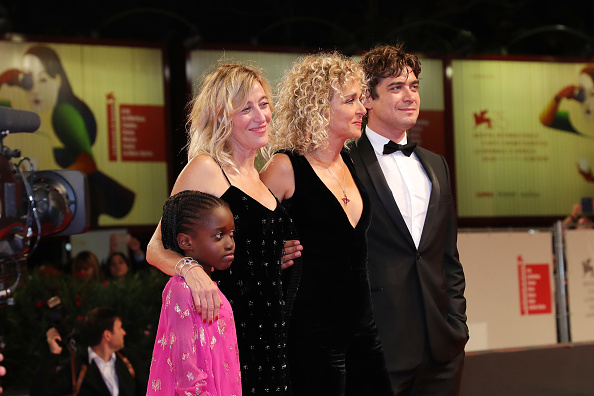 Valeria Bruni Tedeschi: "Mia sorella Carla è l'unica che mi dice sempre no"