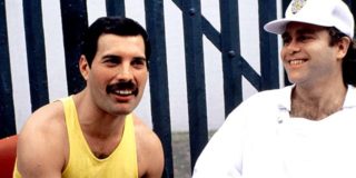 Freddie Mercury