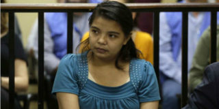 Imelda Cortez