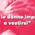 In questi commenti il perché le donne continueranno a essere stuprate