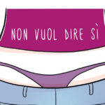 In questi commenti c'è il perché le donne continueranno a essere stuprate