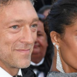 Vincent Cassel, la tua Tina Kunakey è bellissima, ma non è una "donna con le palle"