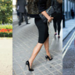 Longuette (o pencil skirt): storia, abbinamenti e tendenze