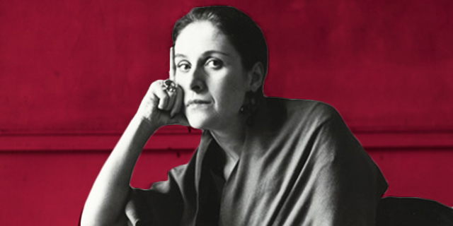 Chi è Dora Maar, la donna che amò il "diavolo" Chi è Dora Maar, la donna che amò il "diavolo"