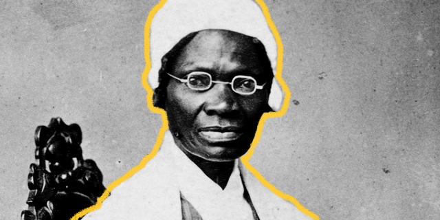 "Se la prima donna che Dio creò": nulla da aggiungere alle parole di Sojourner Truth "Se la prima donna che Dio creò": nulla da aggiungere alle parole di Sojourner Truth