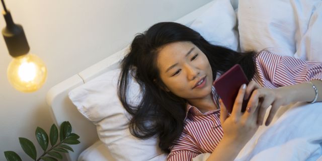 digital detox