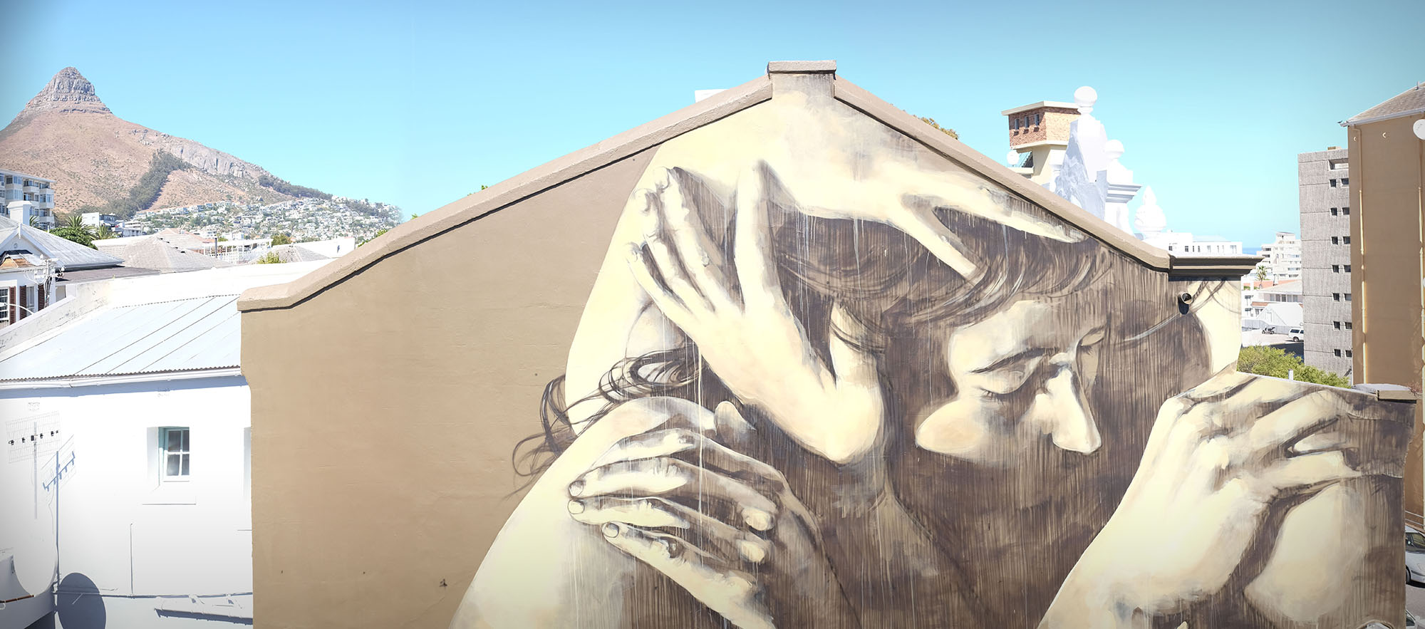 L'arte di strada è donna: 14 street artist da seguire