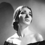 Maria Callas: il grido inascoltato della voce più bella