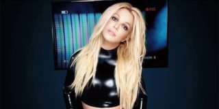Britney Spears