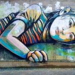 L'arte di strada è donna: 14 street artist da seguire