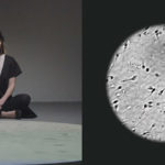 L'arte di Ani Liu, che controlla lo sperma con la mente e i baci del futuro