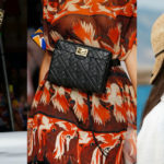 8 tendenze moda per la prossima primavera/estate 2019