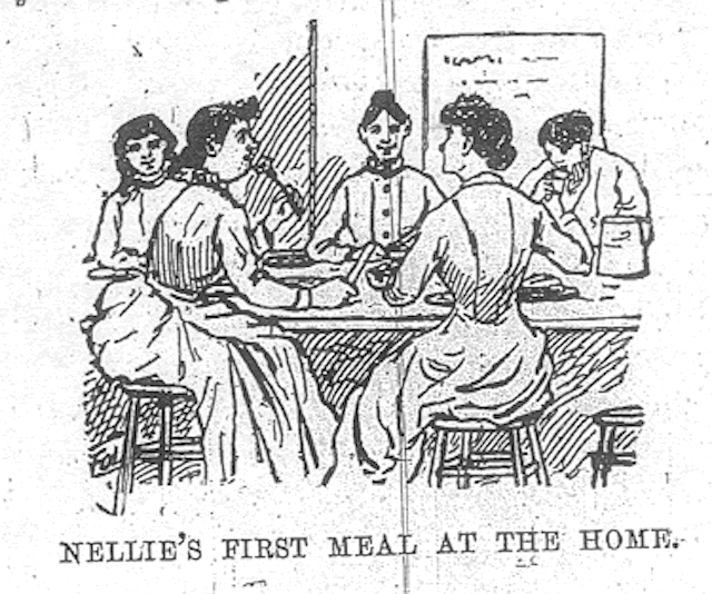 Cosa scoprì Nellie, la giornalista che si fece rinchiudere in un manicomio femminile