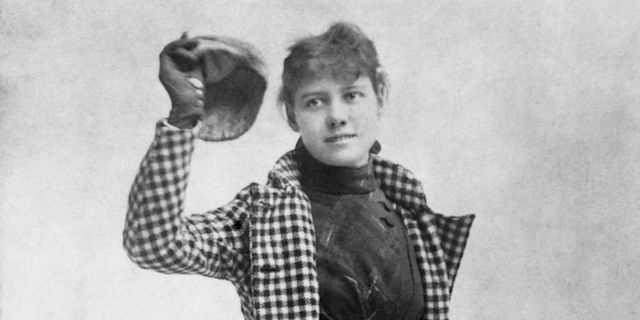 Cosa scoprì Nellie, la giornalista che si fece rinchiudere in un manicomio femminile Cosa scoprì Nellie, la giornalista che si fece rinchiudere in un manicomio femminile