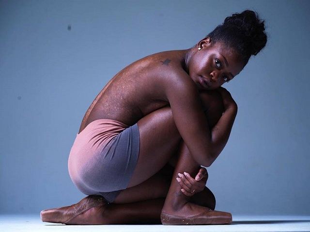 Michaela DePrince, la bambina che moriva di fame ed è diventata una stella