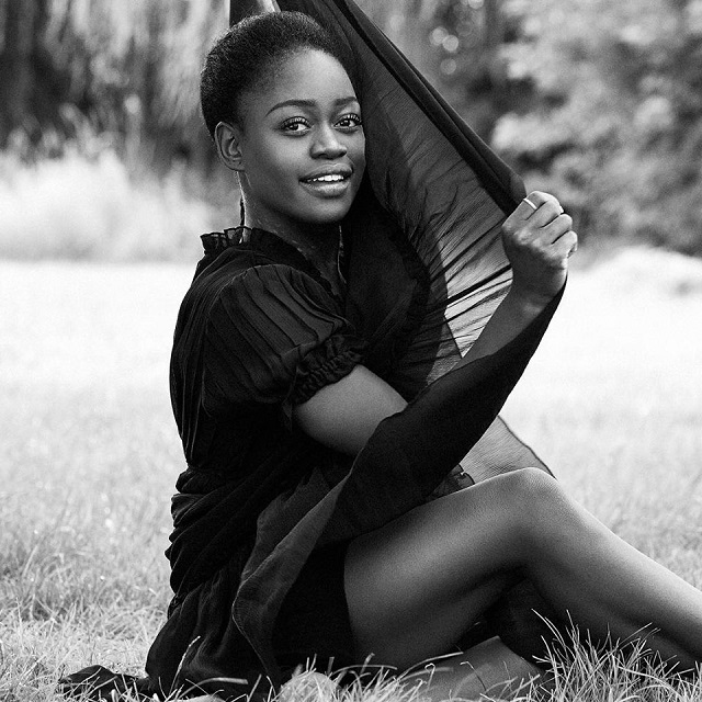 Michaela DePrince, la bambina che moriva di fame ed è diventata una stella