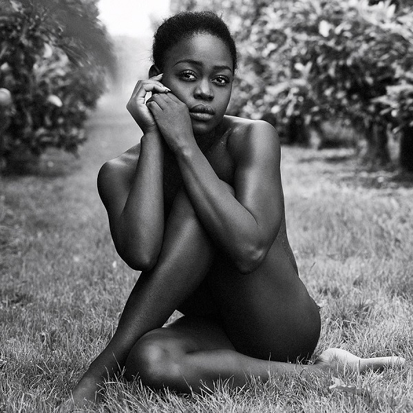 Michaela DePrince, la bambina che moriva di fame ed è diventata una stella