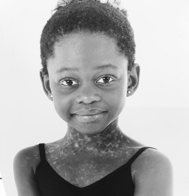 Michaela DePrince, la bambina che moriva di fame ed è diventata una stella