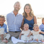 Nick Vujicic, l'incredibile storia di un uomo coraggioso e della sua splendida famiglia