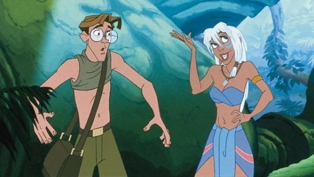 31 curiosità strane sui film e cartoni animati Disney che nessuno vi ha mai detto