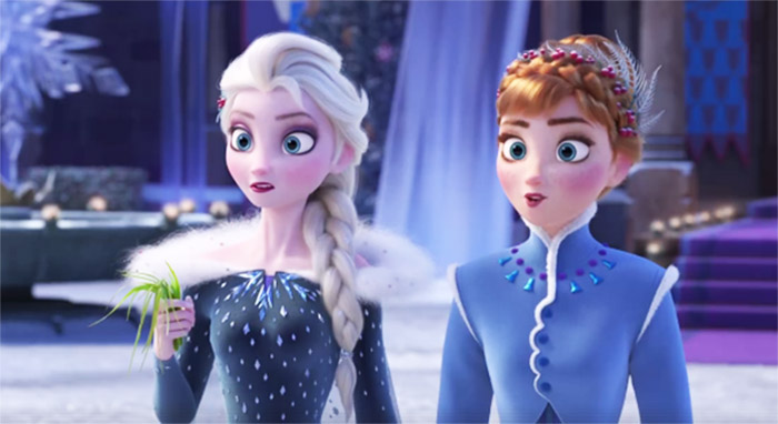 31 curiosità strane sui film e cartoni animati Disney che nessuno vi ha mai detto