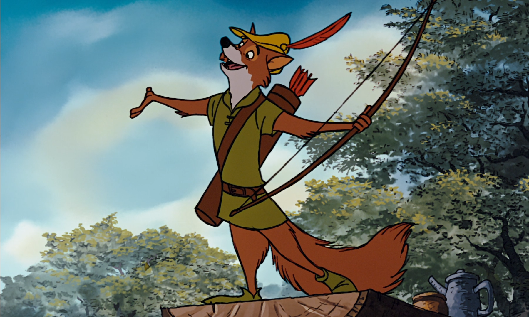 31 curiosità strane sui film e cartoni animati Disney che nessuno vi ha mai detto