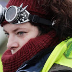“Gilet gialli”: chi sono le donne che stanno facendo la rivoluzione