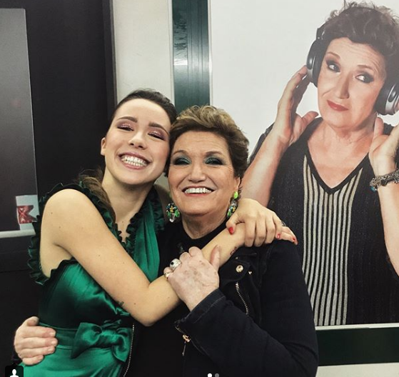 Se la colpa di Aurora Ramazzotti è quello di essere raccomandata o "meno bella di"