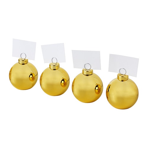 Il Natale secondo Ikea: 20 cose da comprarsi o da regalare