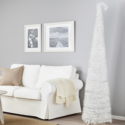 Il Natale secondo Ikea: 20 cose da comprarsi o da regalare