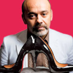 Christian Louboutin, storia di un mito che non cammina solo sui tacchi