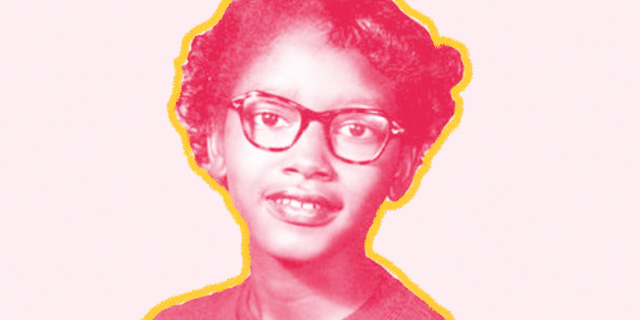 Per rispetto di Claudette Colvin, che a 15 anni ci insegnò la dignità Per rispetto di Claudette Colvin, che a 15 anni ci insegnò la dignità