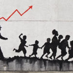 La bellezza dissacrante e liberatoria del genio inafferrabile di Bansky in 20 opere