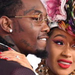 Cardi B: sto per divorziare dopo aver appena partorito
