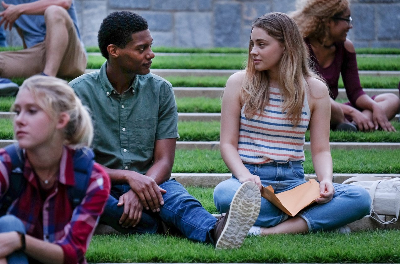 Cosa sappiamo di "After", il nuovo "50 sfumature" per teenager