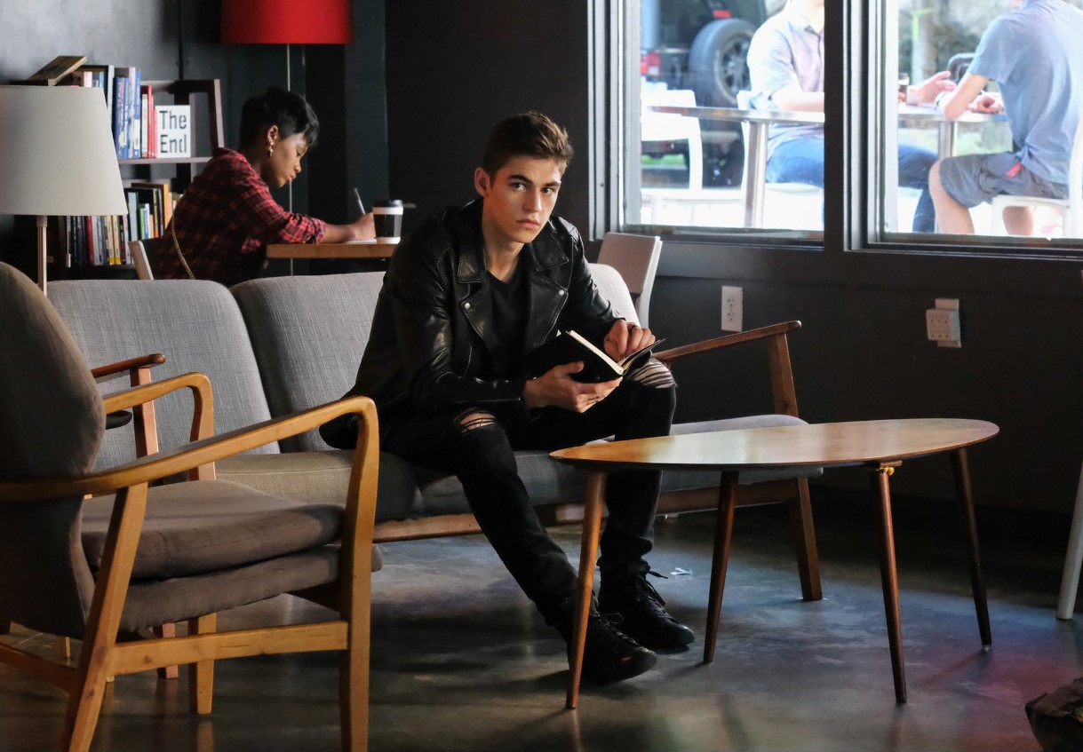 Cosa sappiamo di "After", il nuovo "50 sfumature" per teenager