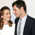 Tutto l'amore di Seth (Adam Brody) e di Blair (Leighton Marissa Meester)