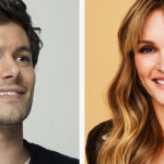 Tutto l'amore di Seth (Adam Brody) e di Blair (Leighton Marissa Meester)