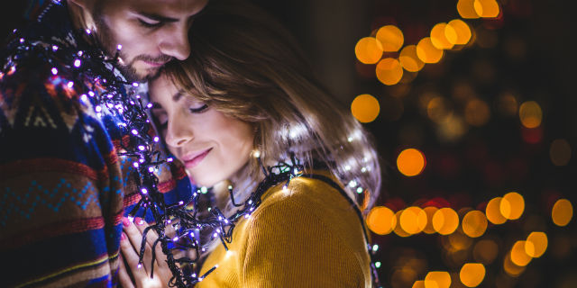 cosa fare a capodanno in coppia