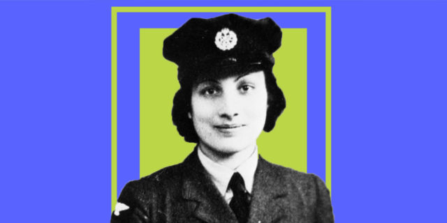 Noor Inayat Khan, perché una ragazza sceglie di morire per la causa di altri