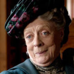 Tutte le meravigliose donne di Maggie Smith