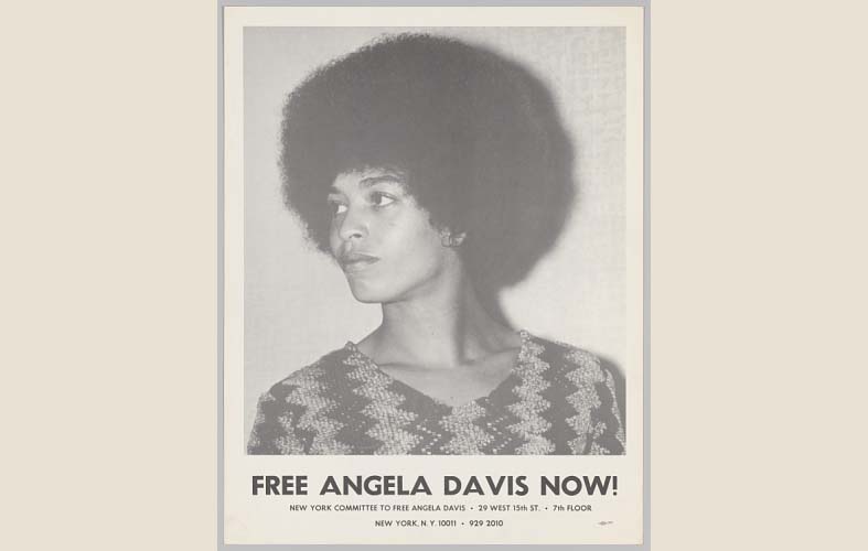 Essere una "donna lesbica nera": la lotta di Barbara Smith e Angela Davis