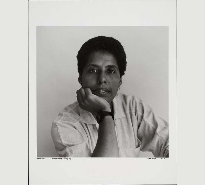 Essere una "donna lesbica nera": la lotta di Barbara Smith e Angela Davis