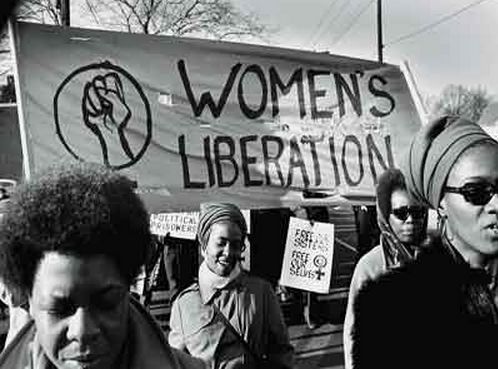 Essere una "donna lesbica nera": la lotta di Barbara Smith e Angela Davis