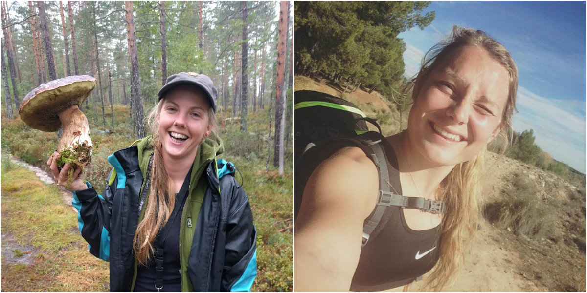 Per Maren e Louisa, stuprate e sgozzate: il prezzo che pagano le donne