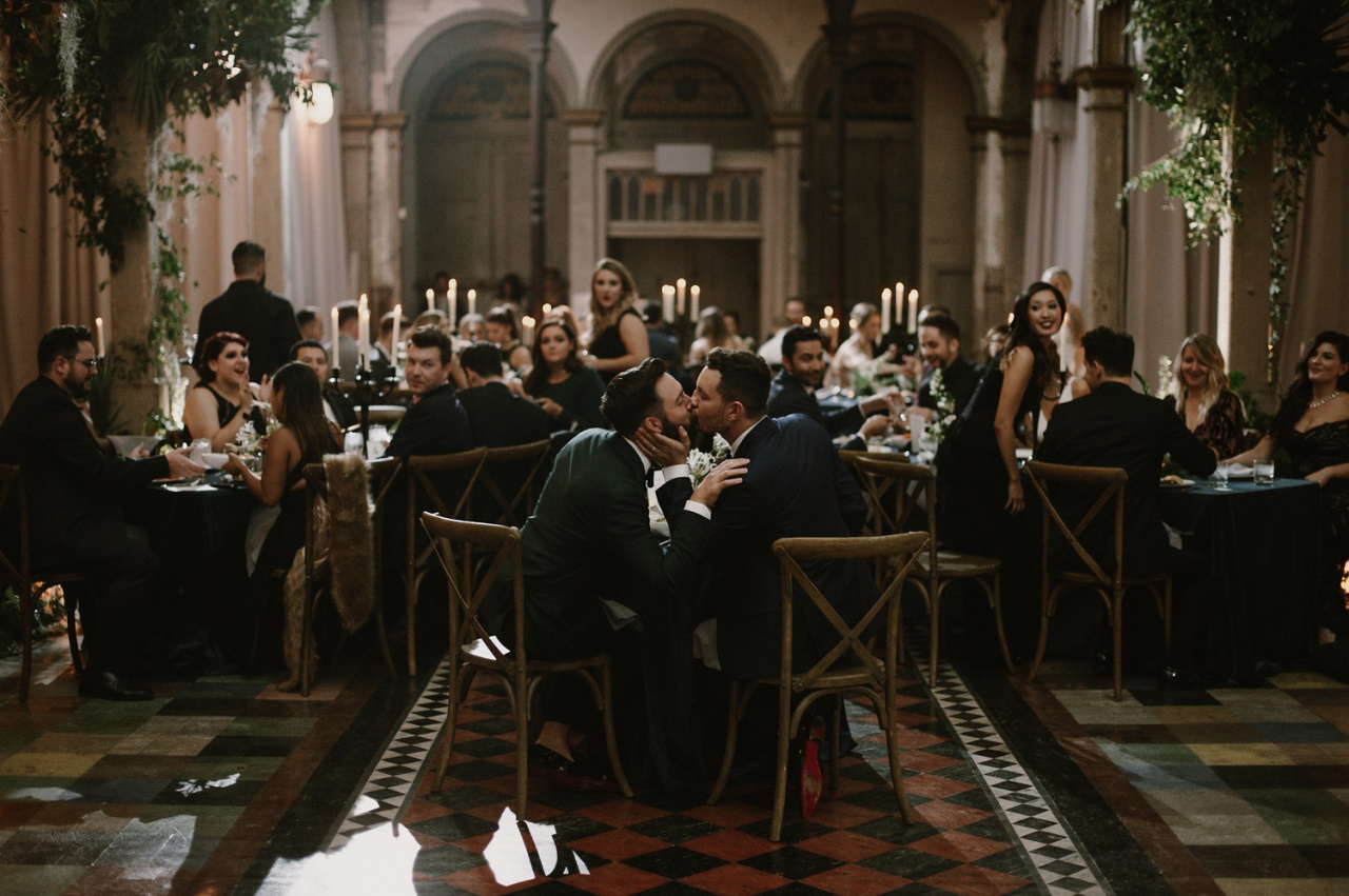 Le più belle foto di matrimonio del 2018