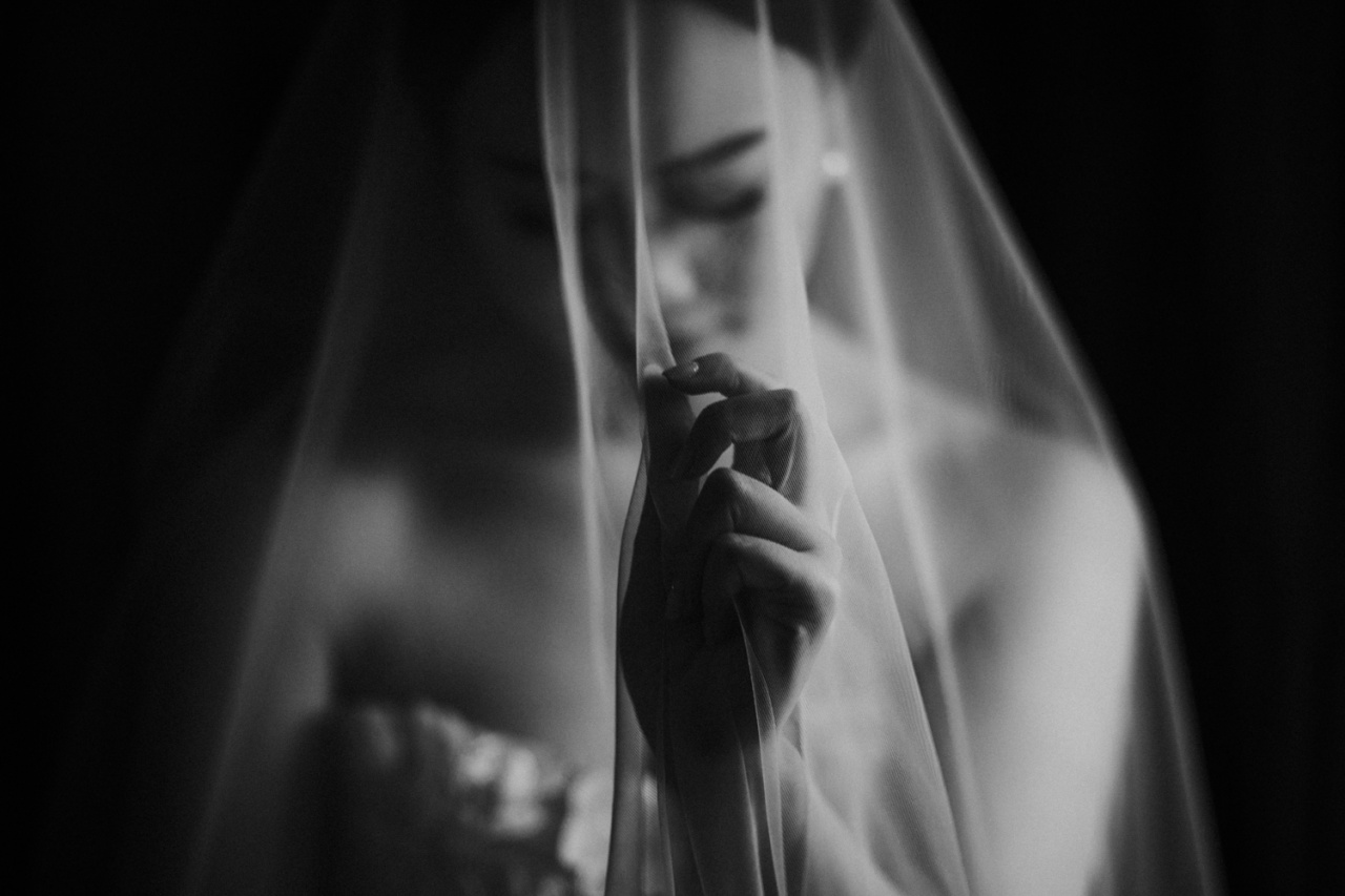 Le più belle foto di matrimonio del 2018