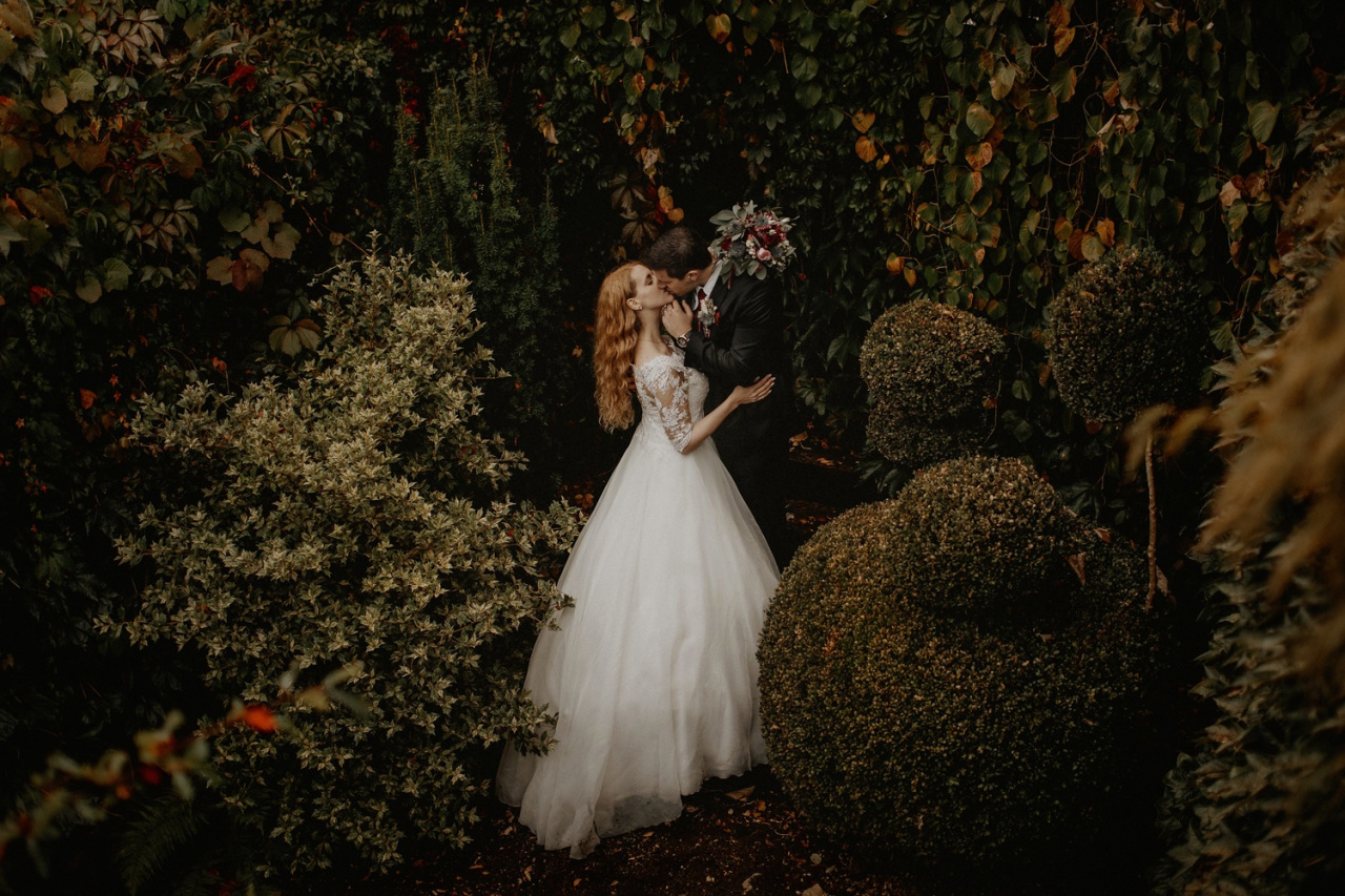Le più belle foto di matrimonio del 2018